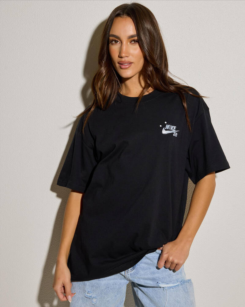 Nike M90 OC Brooklyn Banks T-Shirt for Womens