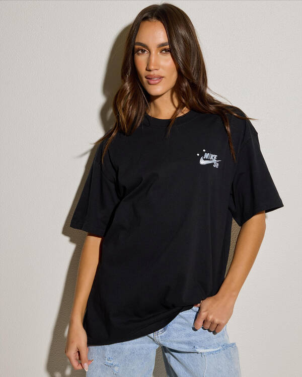 Nike M90 OC Brooklyn Banks T-Shirt for Womens