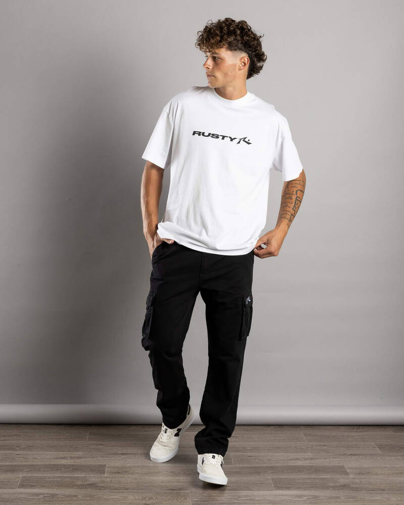 Rusty Manila Cargo Pants for Mens
