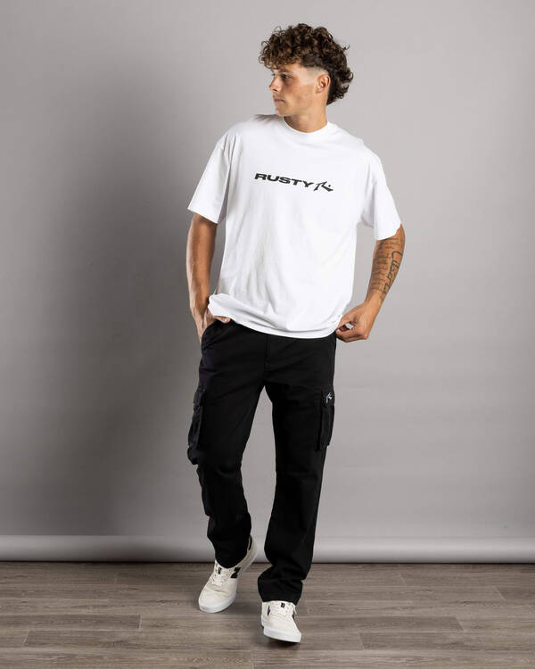 Rusty Manila Cargo Pants for Mens