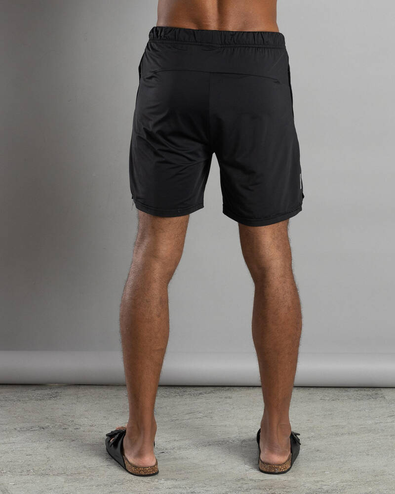 St. Goliath Gains Gym Shorts for Mens