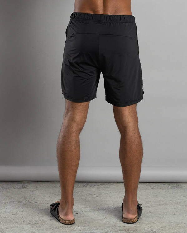 St. Goliath Gains Gym Shorts for Mens