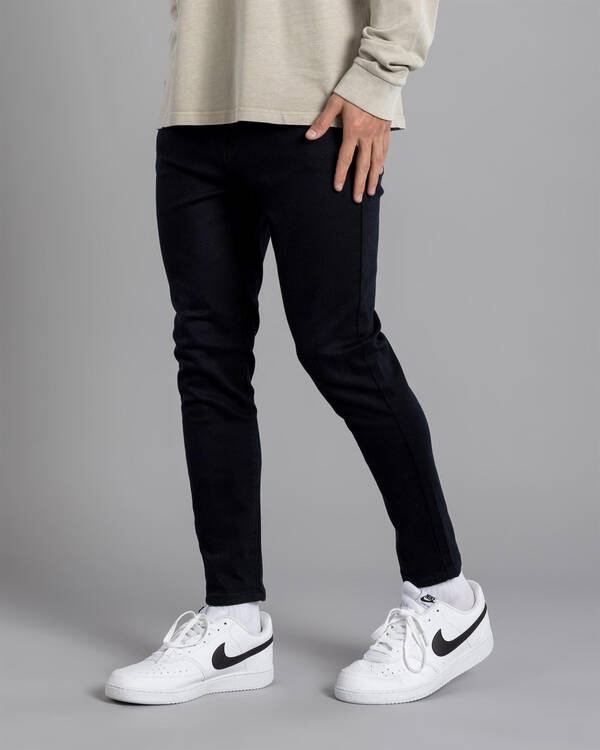 Lucid Anonymous Jeans for Mens