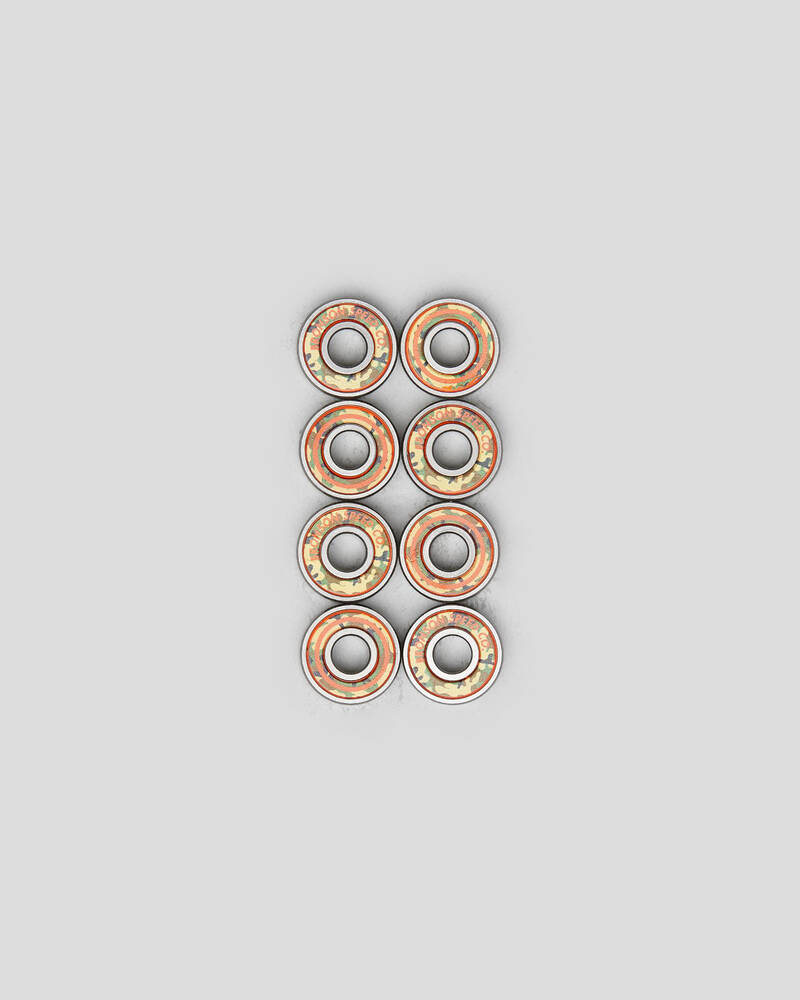 Bronson Speed Co G3 Gravette Bearings for Unisex