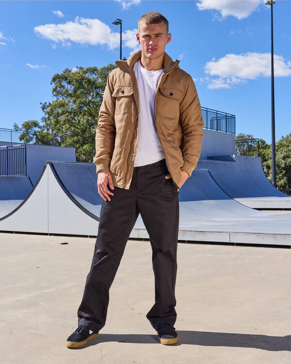 Dexter Worker Pants for Mens