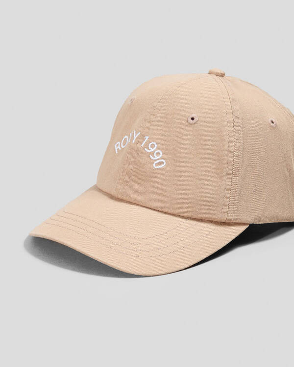 Roxy Toadstool Cap for Womens