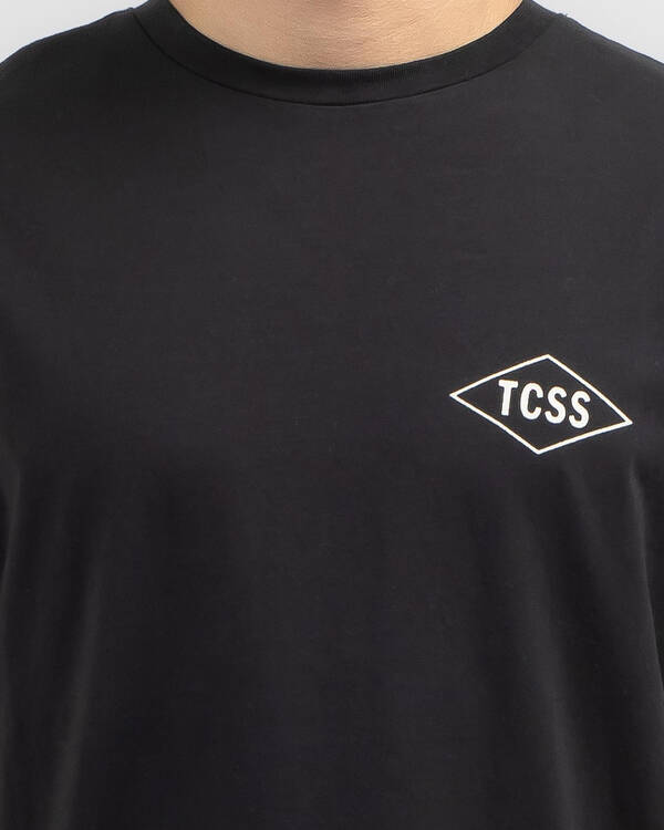 The Critical Slide Society Local T-Shirt for Mens
