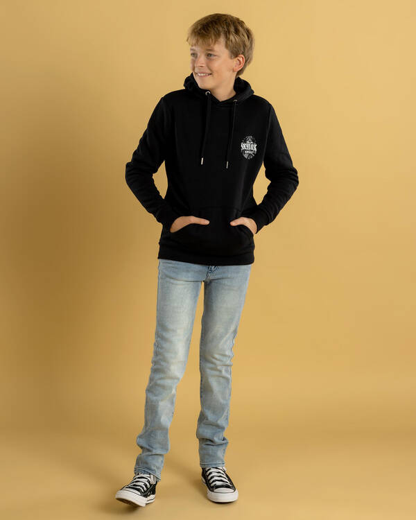Skylark Boys' Blackwood Hoodie for Mens