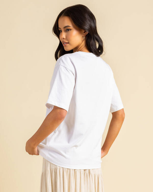 Mooloola Archie Tee for Womens