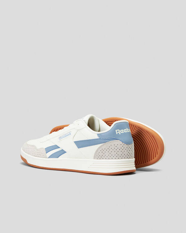 Reebok Court Advance Shoes for Mens