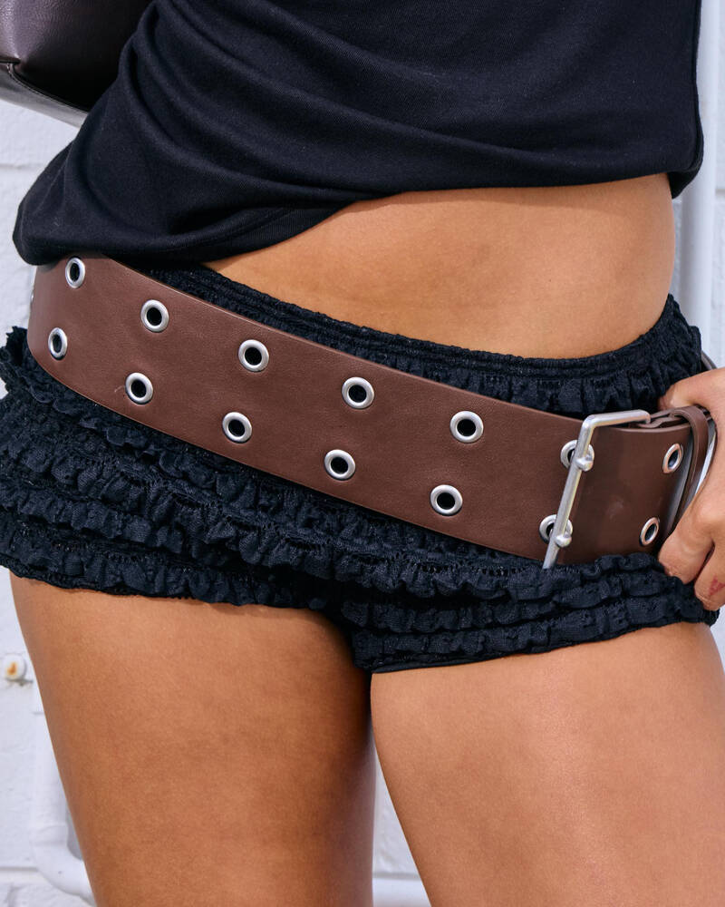Ava And Ever Latori Belt for Womens