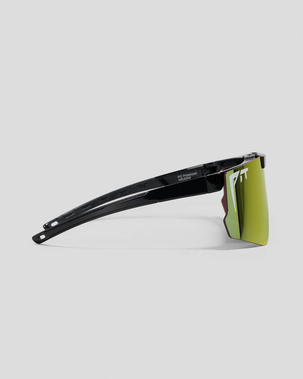 Pit Viper The Flip-Offs Polarized Sunglasses for Mens
