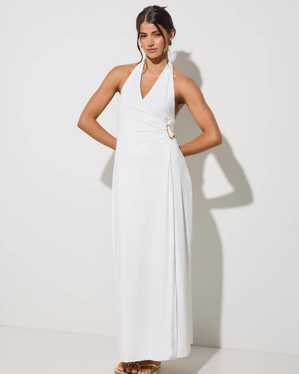 Thanne Gabby Maxi Dress for Womens