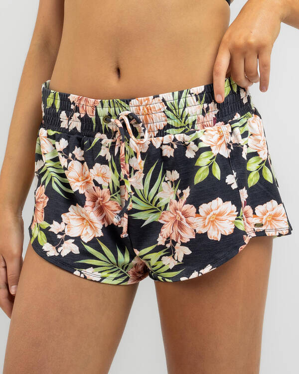 Rip Curl Sol Seeker Board Shorts for Womens