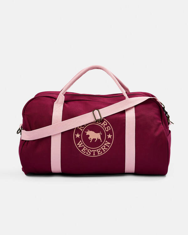 Ringers Western Gundagai Duffle Bag for Unisex