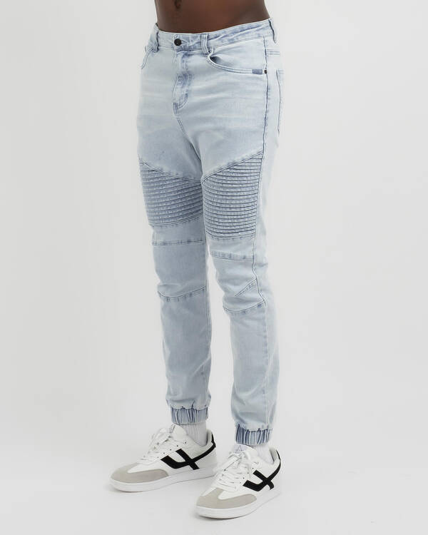 Lucid Connection Jogger Pants for Mens