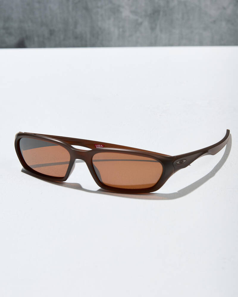 Oakley Terraforma Polarised Sunglasses for Unisex