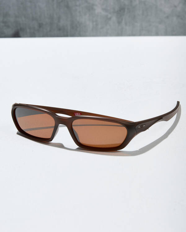 Oakley Terraforma Polarised Sunglasses for Unisex