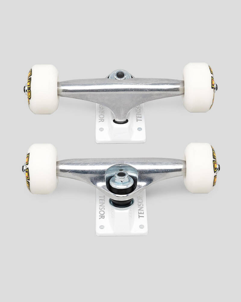 Blind OG Stretch Truck & Wheel Combo for Unisex