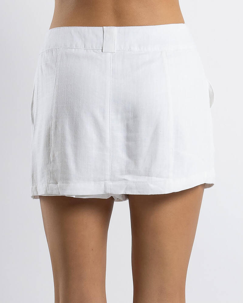 Mooloola Vanessa Skort for Womens