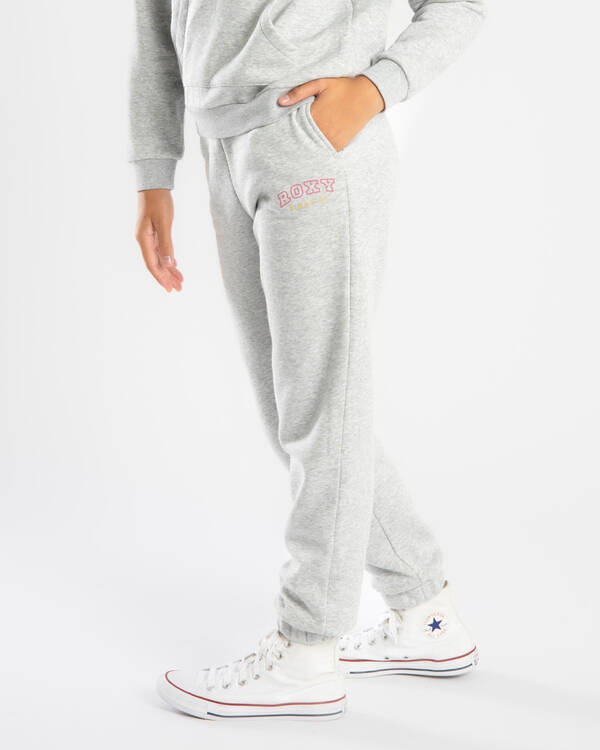 Roxy Girls' Surf Feeling Track Pants for Womens