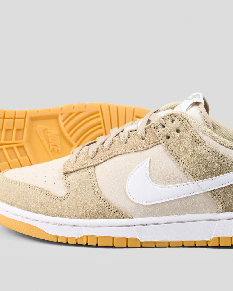 Nike Dunk Low Retro SE Shoes for Mens