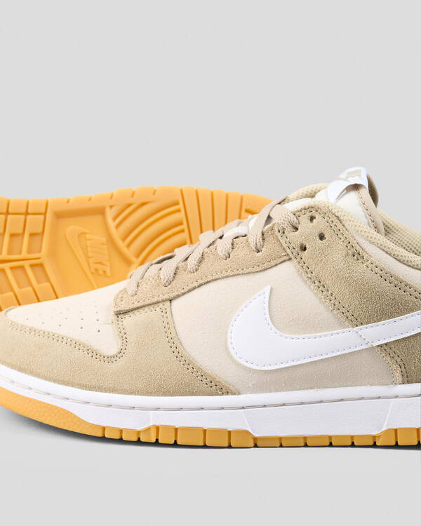 Nike Dunk Low Retro SE Shoes for Mens
