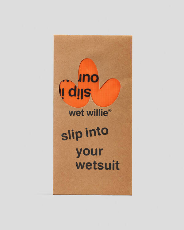 Balin S. Johnson Wetty Wash for Unisex