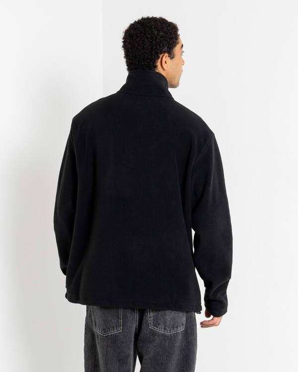 RVCA Mini Flipped Polar Fleece for Mens
