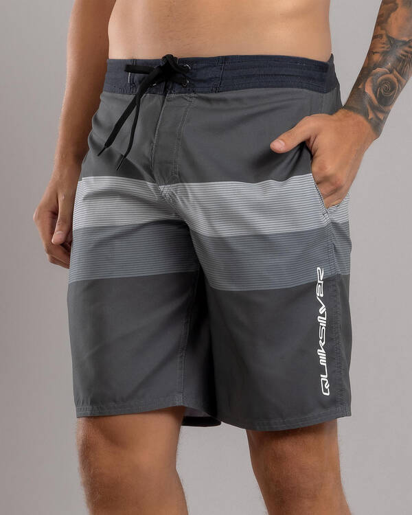 Quiksilver Everyday Padang 20 Board Shorts for Mens