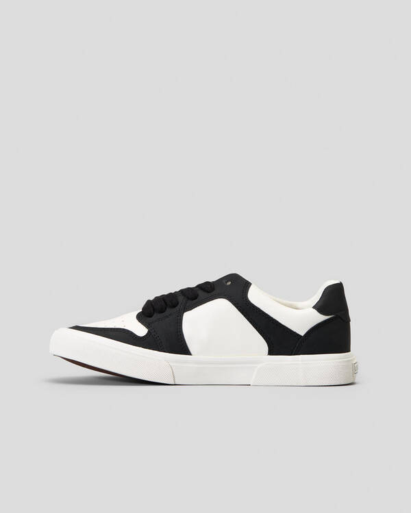 Lucid Boys' Madrid Shoes for Mens