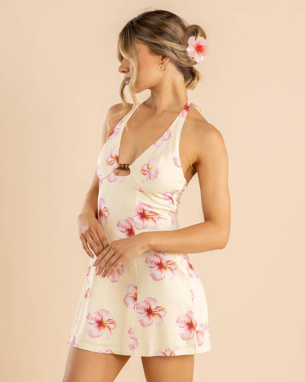 Mooloola Tahiti Dress for Womens