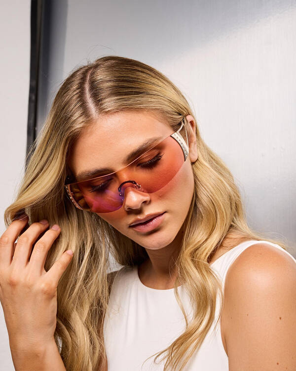 Aire Saturn Sunglasses for Womens
