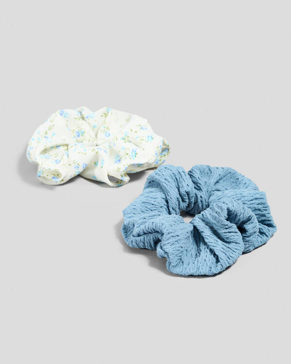 Karyn In LA Remi Scrunchie Pack for Womens