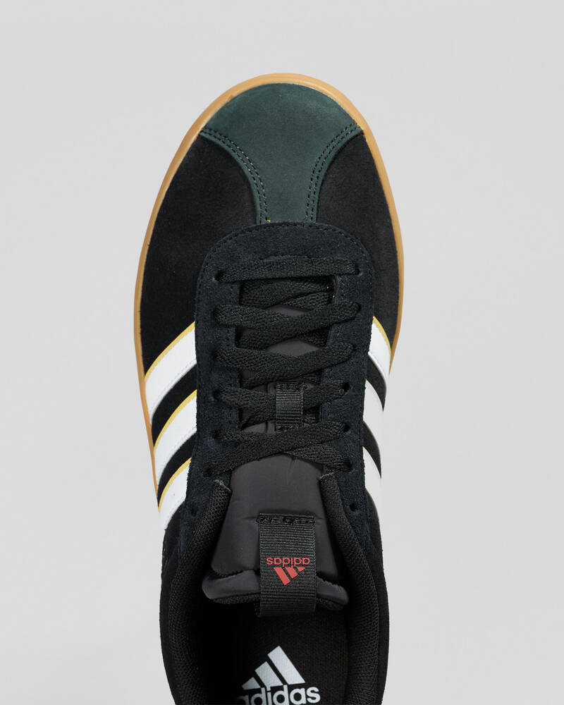 adidas Womens VL Court 3.0 Shoes for Womens