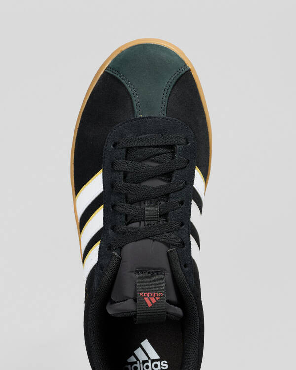 adidas Womens VL Court 3.0 Shoes for Womens