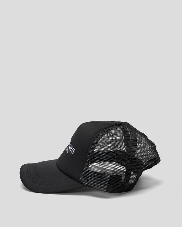 Billabong Summer Love Trucker Cap for Womens