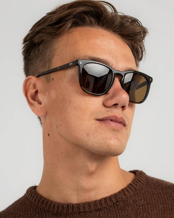Ray-Ban 0RB2210 Sunglasses for Mens