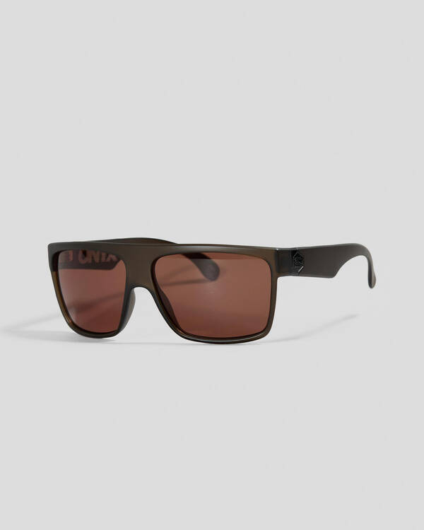 Carve Onyx Sunglasses for Mens