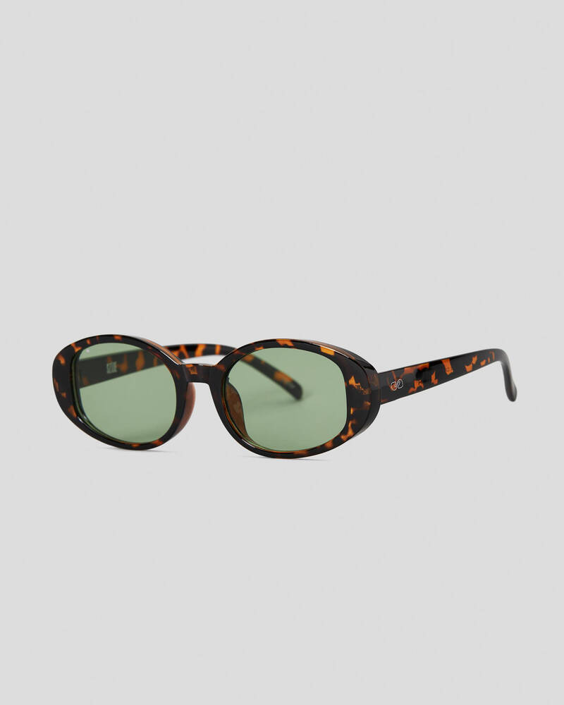 Szade Eyewear Downtown Sunglasses for Unisex