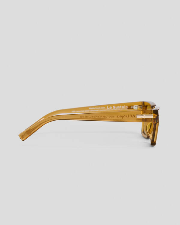 Le Specs Nocturnal Habit Sunglasses for Mens