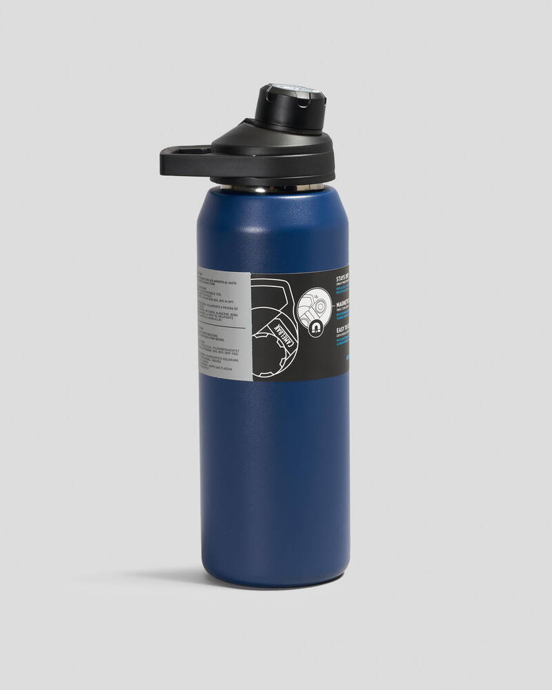Camelbak Chute Mag 1L Stainless Steel Insulated Water Bottle for Unisex