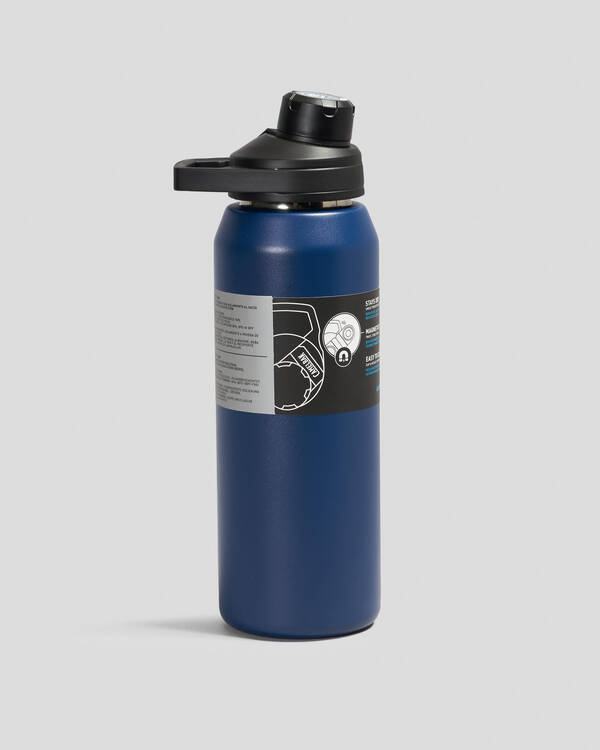 Camelbak Chute Mag 1L Stainless Steel Insulated Water Bottle for Unisex