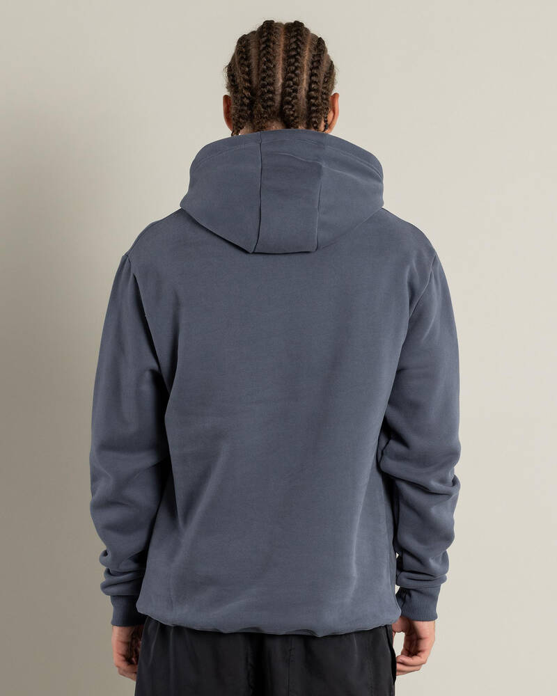 Lucid Magnified Hoodie for Mens