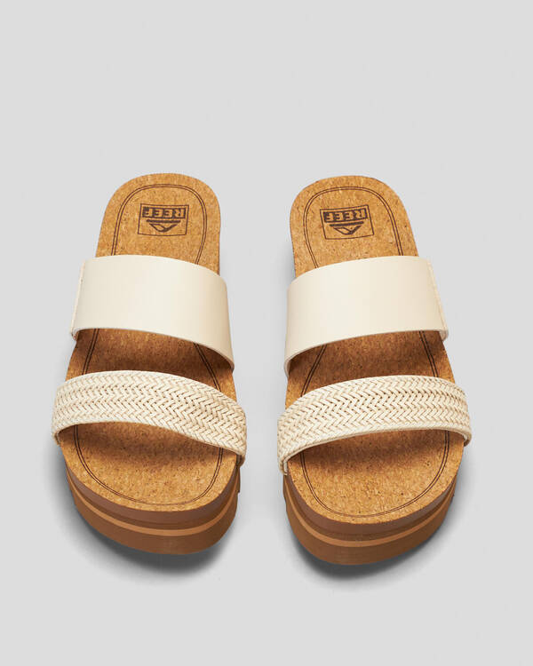 Reef Womens Cushion Vista Hi for Womens