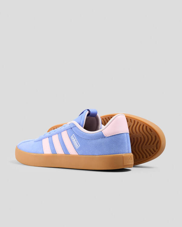 adidas Womens Vl Court 3.0 Shoes for Womens