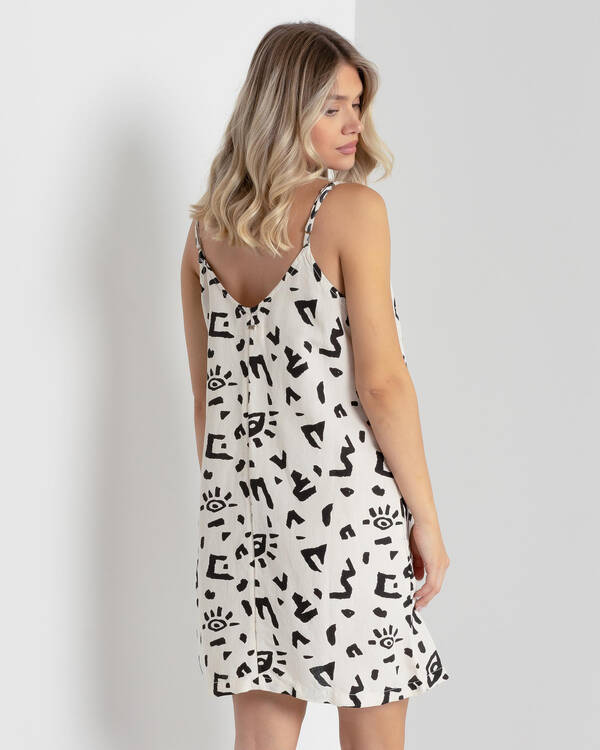 Rip Curl The Search Mini Dress for Womens