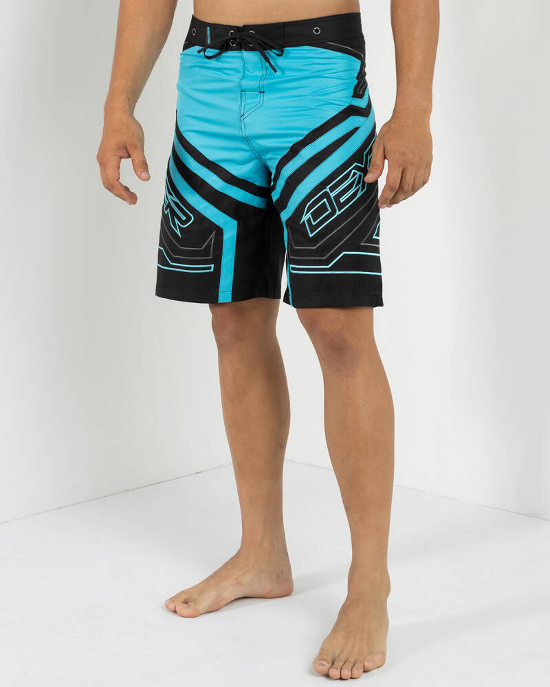 Dexter Vertex Board Shorts for Mens