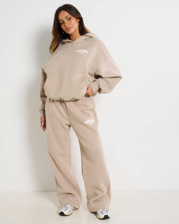 Malibu Lounge Hoodie for Womens
