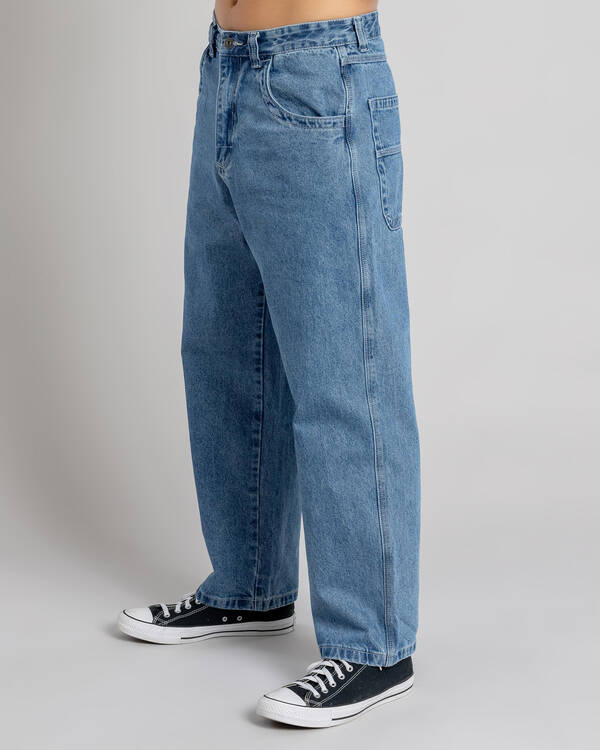 Jacks Heritage Jeans for Mens